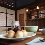 칸미도코로 테마리