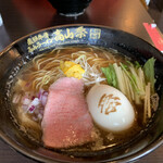 飛騨牛骨高山ラーメン 祭 - 