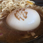 飛騨牛骨高山ラーメン 祭 - 