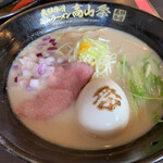 飛騨牛骨高山ラーメン 祭 - 