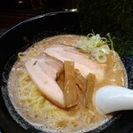 ラーメン長山 - 