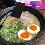 久留米らーめん よかろうもん - 