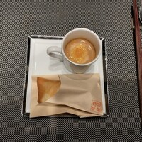 レンゲ - 上海蟹のビスクとイクラの春巻