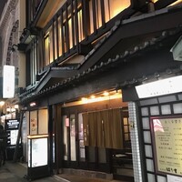はり重 道頓堀本店 - 入口