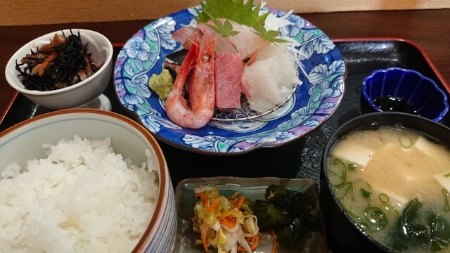 Oshokuji Dokoro Nakajima photo 4