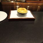 naoto.K - 焼きたてのジャガイモスフレ