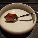 naoto.K - フォアグラにフォアグラを合わせるという悪魔的発想。