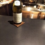 naoto.K - 次は白をグラスで。