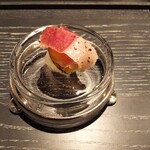 naoto.K - 焼きイモ(シルクスイート)    ボルティエバター    バスク産生ハム