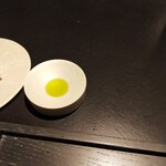 naoto.K - パンにはオリーブオイル