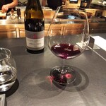 naoto.K - メインひとつ目に合わせて