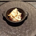 naoto.K - 牛タンシチューにキノコご飯をぶちこみます