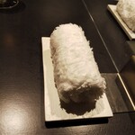 naoto.K - 極厚おしぼり