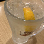 ばんじょう - お代わり♪