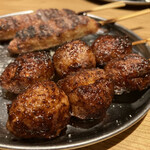 Koube Yakitori Tsukune Ya - 