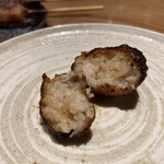 Koube Yakitori Tsukune Ya - 