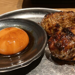 Koube Yakitori Tsukune Ya - 