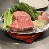 ステーキ＆ワイン オクソン - 