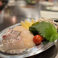 ステーキ＆ワイン オクソン - 