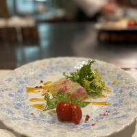 ステーキ＆ワイン オクソン - 