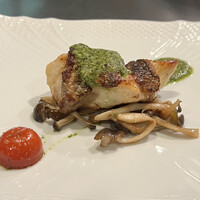 ステーキ＆ワイン オクソン - 