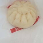 セブンイレブン - 料理写真:肉まん