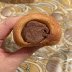 パンとエスプレッソと - アールグレイコロネ