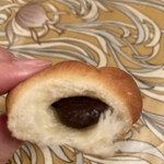 パンとエスプレッソと - チョココロネ