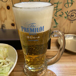 奇跡の手羽先 サラリーマン横丁 - 