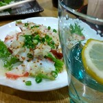 居酒屋ZIZI - 