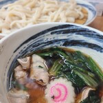 Shoutarou Udon - 