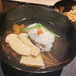 車力門 おの澤 - 