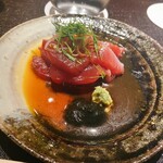 車力門 おの澤 - 