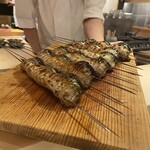 車力門 おの澤 - 