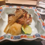 車力門 おの澤 - 