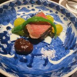 車力門 おの澤 - 