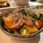 しょうがの香り。暖 - 