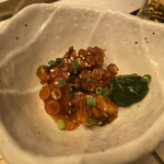 しょうがの香り。暖 - 