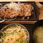 Momoyaki　daisen - 