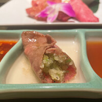 游玄亭 西麻布本館 - 