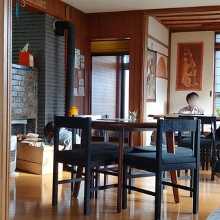 スサンタ・キッチン_2