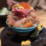 Atami Ginza Osakana Shokudou - 