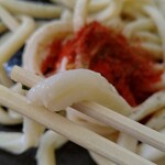 手打ちうどん ムサシ - 