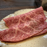 赤坂 らいもん - サーロイン