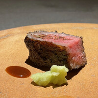 YANAGI TePPaN UNBORN GASTRONOMY - 