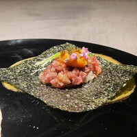 YANAGI TePPaN UNBORN GASTRONOMY - 