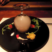 フレンチ割烹 宿 - 