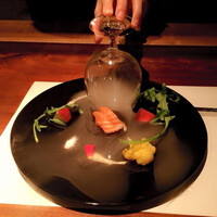 フレンチ割烹 宿 - 