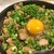 トンテキ食堂8 - 絶品豚丼 + 生卵（アップ）