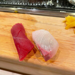 Edochouzushi Honten - 